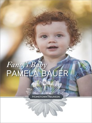 cover image of Fancy's Baby